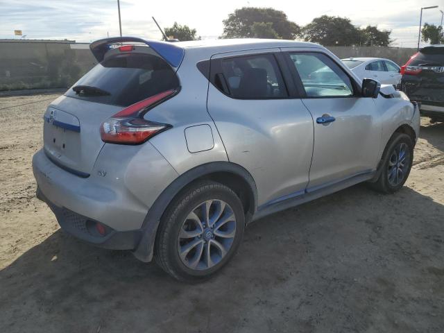 Photo 3 from auction – 2015 NISSAN JUKE S with VIN JN8AF5MR8FT504915