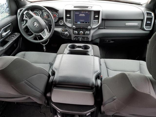 Photo 8 from auction – 2023 RAM 1500 BIG H with VIN 1C6RREFT9PN633242