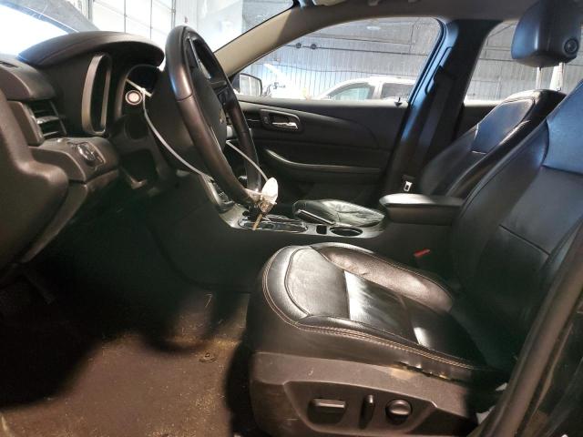 Photo 7 from auction – 2015 CHEVROLET MALIBU 2LT with VIN 1G11D5SL4FF217269