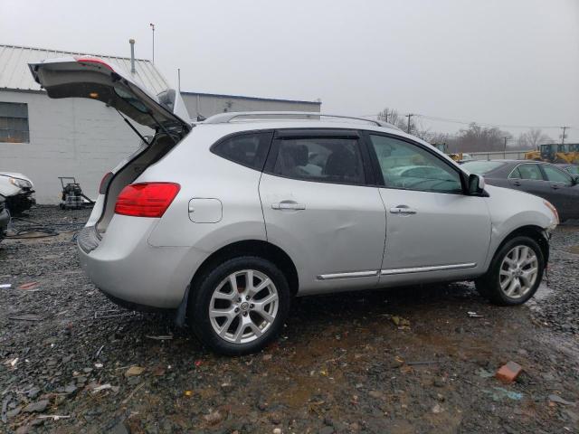 Photo 3 from auction – 2012 NISSAN ROGUE S with VIN JN8AS5MV7CW392160