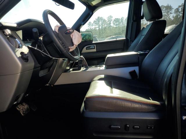 Photo 7 from auction – 2016 FORD EXPEDITION with VIN 1FMJU1HT3GEF16617