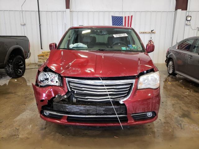 Photo 5 from auction – 2013 CHRYSLER TOWN & COU with VIN 2C4RC1BG1DR697169