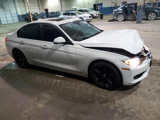 Photo 4 from auction – 2013 BMW 328 XI with VIN WBA3B3C51DF535032