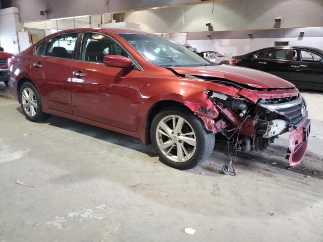 Photo 4 from auction – 2013 NISSAN ALITMA with VIN 1N4AL3AP7DC194352