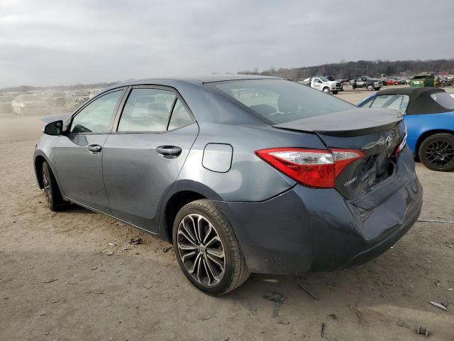 Zdjęcie 2 z aukcji – 2014 TOYOTA COROLLA L z VIN 2T1BURHE2EC194898