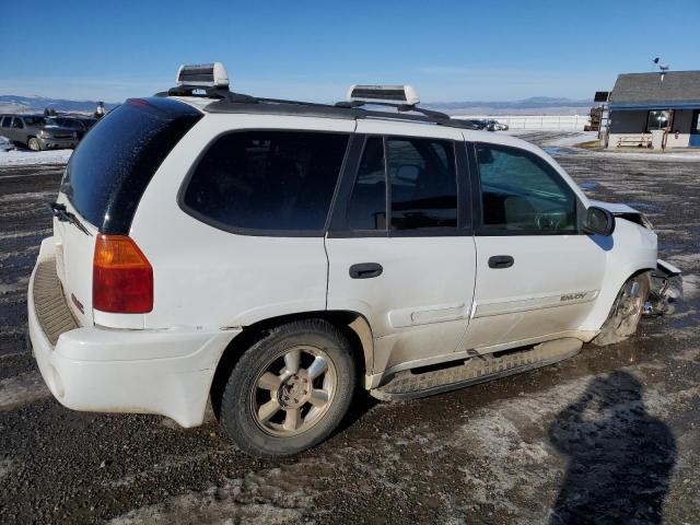 Zdjęcie 3 z aukcji – 2002 GMC ENVOY z VIN 1GKDT13S422345135