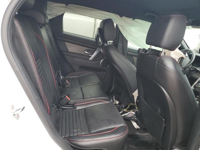 Photo 11 from auction – 2020 LAND ROVER DISCOVERY with VIN SALCT2FX4LH838423