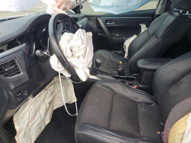Photo 7 from auction – 2016 TOYOTA COROLLA L with VIN 5YFBURHE0GP503657