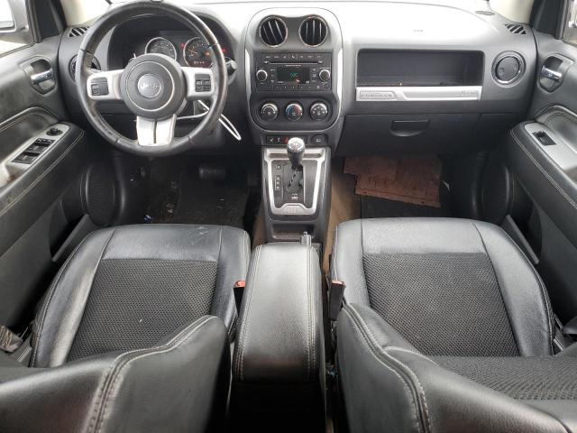 Photo 8 from auction – 2017 JEEP COMPASS LA with VIN 1C4NJCEA5HD151569