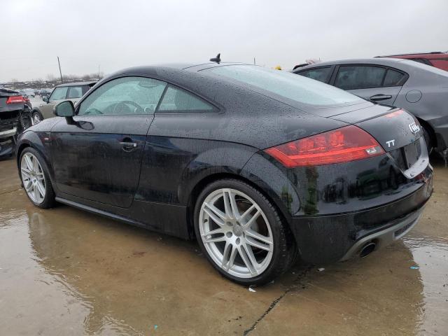 Photo 2 from auction – 2012 AUDI TT PREMIUM with VIN TRUBFAFK9C1003411