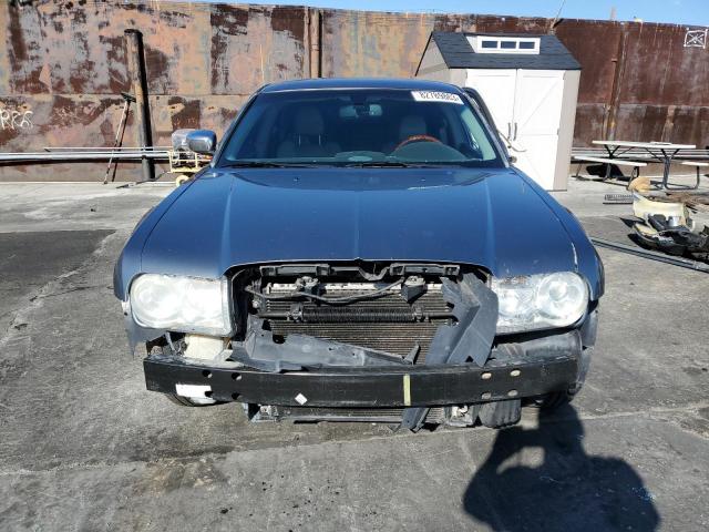 Photo 5 from auction – 2006 CHRYSLER 300C with VIN 2C3KA63H06H356841