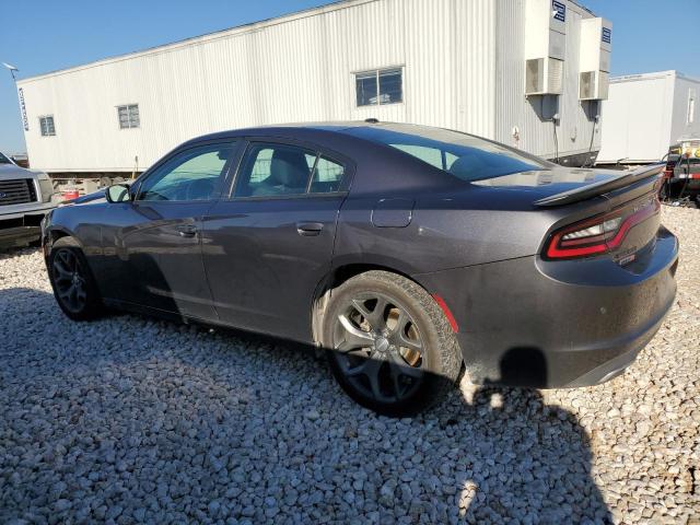 Photo 2 from auction – 2019 DODGE CHARGER SX with VIN 2C3CDXBG4KH734809