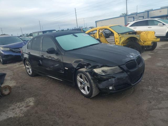 Photo 4 from auction – 2011 BMW 328 I with VIN WBAPH7C56BE852220