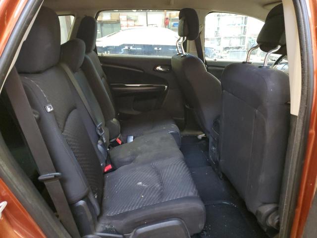 Photo 11 from auction – 2012 DODGE JOURNEY SE with VIN 3C4PDCABXCT333981
