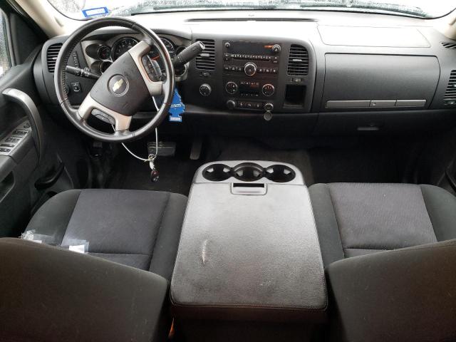 Photo 8 from auction – 2012 CHEVROLET SILVERADO with VIN 1GCRKSE7XCZ201391