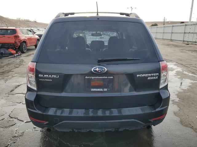 Photo 6 from auction – 2012 SUBARU FORESTER 2 with VIN JF2SHADC4CH408486