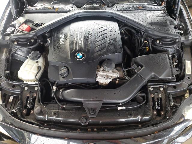 Photo 11 from auction – 2013 BMW 335 XI with VIN WBA3B9G58DNR89667