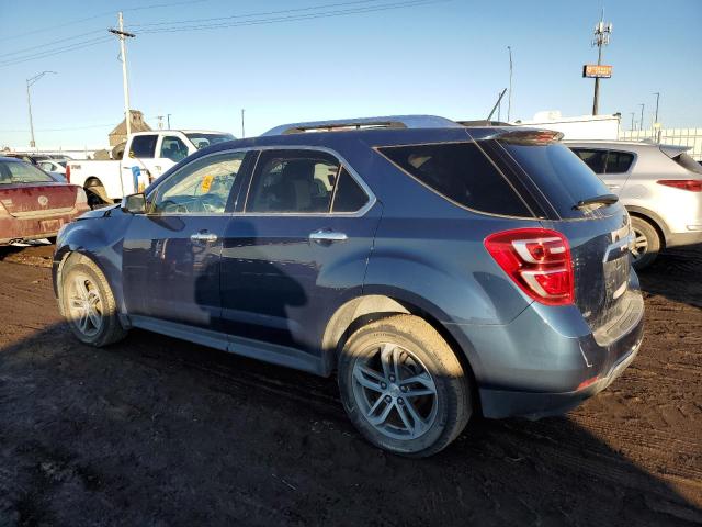 Photo 2 from auction – 2016 CHEVROLET EQUINOX LT with VIN 2GNFLGEK5G6290751