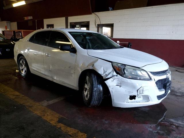 Photo 4 from auction – 2015 CHEVROLET MALIBU LS with VIN 1G11A5SL7FF120494