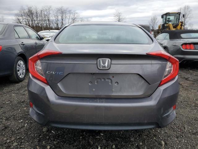 Photo 6 from auction – 2016 HONDA CIVIC LX with VIN 2HGFC2F55GH553203