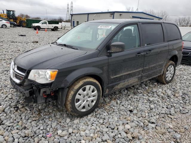 Zdjęcie 1 z aukcji – 2016 DODGE GRAND CARA z VIN 2C4RDGBGXGR342828