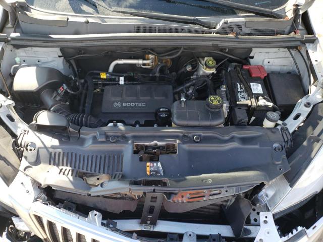 Photo 11 from auction – 2015 BUICK ENCORE with VIN KL4CJFSB2FB163445