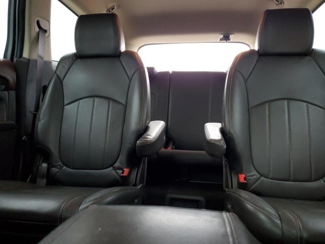 Photo 10 from auction – 2013 BUICK ENCLAVE with VIN 5GAKRCKD1DJ114106