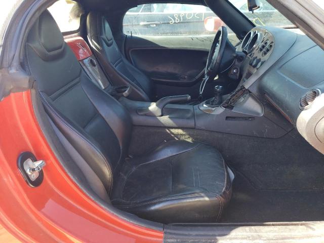 Photo 10 from auction – 2008 PONTIAC SOLSTICE with VIN 1G2MB35BX8Y110756