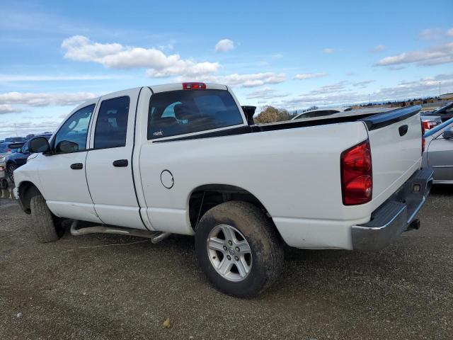 Photo 2 from auction – 2007 DODGE RAM 1500 S with VIN 1D7HU18P77S192004