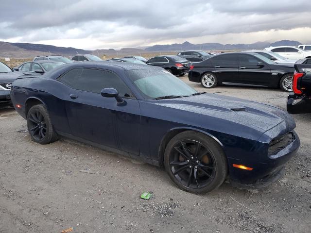 Photo 4 from auction – 2016 DODGE CHALLENGER with VIN 2C3CDZAG4GH344958