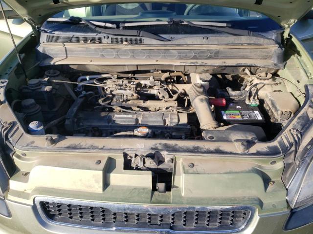 Zdjęcie 11 z aukcji – 2011 KIA SOUL + z VIN KNDJT2A21B7253412