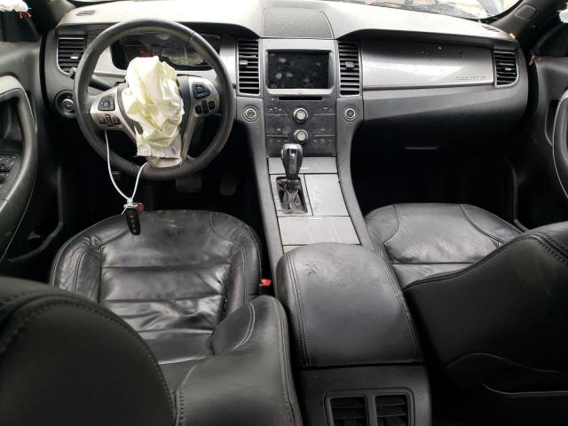 Photo 8 from auction – 2016 FORD TAURUS SEL with VIN 1FAHP2E88GG121536
