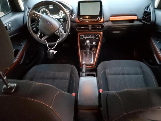 Photo 8 from auction – 2021 FORD ECOSPORT S with VIN MAJ3S2GE2MC403928