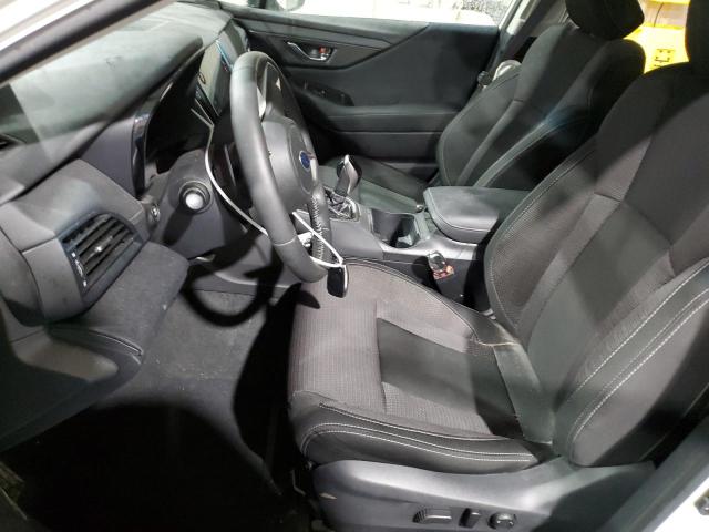 Photo 7 from auction – 2020 SUBARU OUTBACK PR with VIN 4S4BTAEC1L3227043