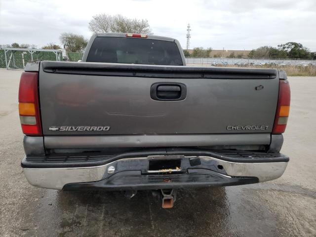 Photo 6 from auction – 2001 CHEVROLET SILVERADO with VIN 1GCEC19T41E272507