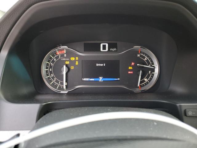 Photo 9 from auction – 2016 HONDA PILOT EXL with VIN 5FNYF6H59GB041100