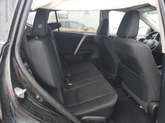 Photo 10 from auction – 2018 TOYOTA RAV4 LE with VIN 2T3BFREV7JW729982