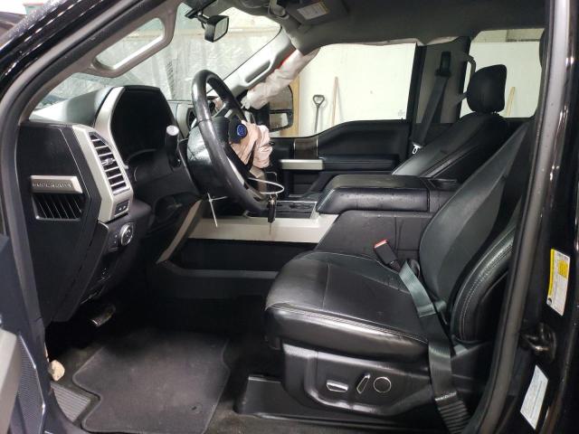 Photo 7 from auction – 2017 FORD F250 SUPER with VIN 1FT7W2B68HEF08239