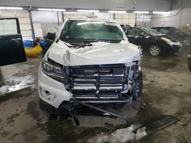 Photo 5 from auction – 2019 CHEVROLET COLORADO with VIN 1GCHTBEA9K1326318