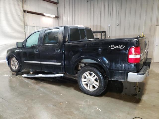 Photo 2 from auction – 2005 FORD F150 SUPER with VIN 1FTPW14525KE95094