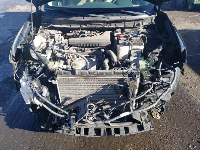 Photo 12 from auction – 2014 NISSAN ROGUE S with VIN 5N1AT2MV0EC829696