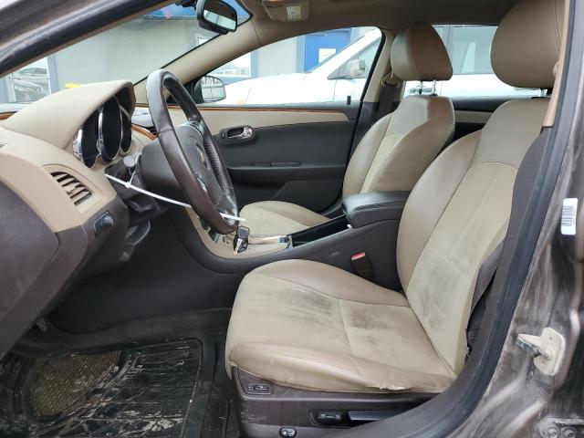 Photo 7 from auction – 2012 CHEVROLET MALIBU 2LT with VIN 1G1ZD5E00CF124443