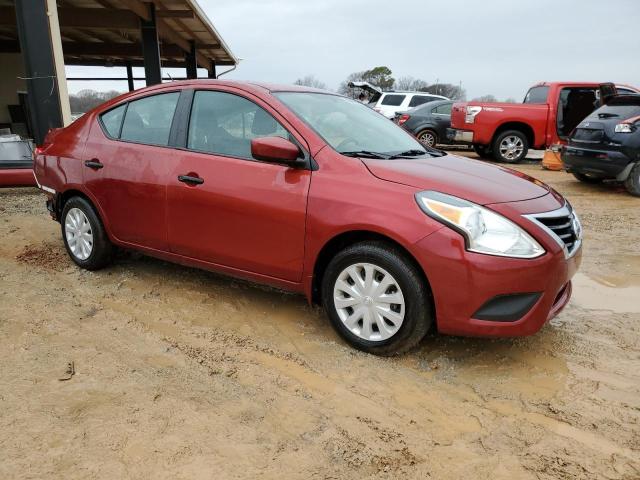 Photo 4 from auction – 2019 NISSAN VERSA S with VIN 3N1CN7AP9KL818130