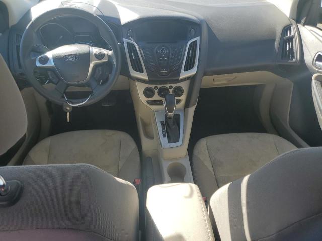 Photo 8 from auction – 2012 FORD FOCUS SE with VIN 1FAHP3K23CL242966