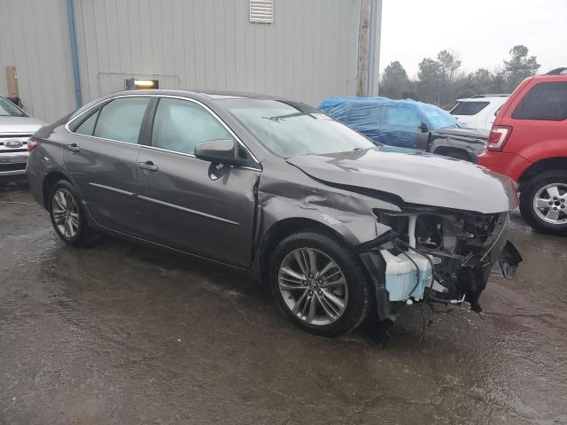 Photo 4 from auction – 2017 TOYOTA CAMRY with VIN 4T1BF1FK6HU743395