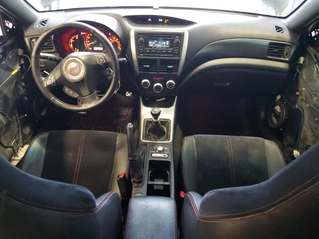 Photo 8 from auction – 2014 SUBARU IMPREZA WR with VIN JF1GR8H60EL203042