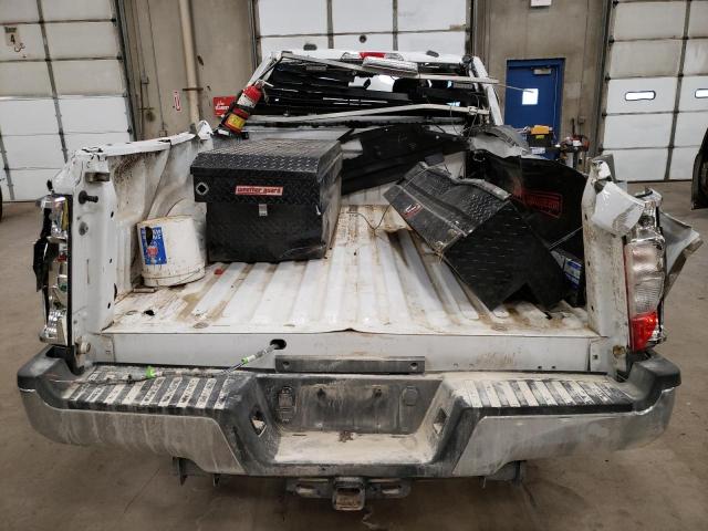 Photo 6 from auction – 2022 FORD F250 SUPER with VIN 1FT7X2B67NEF85127