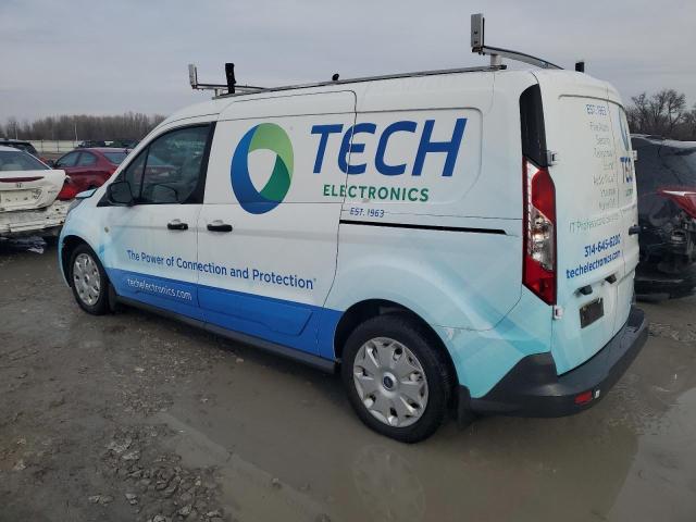 Фото 2 с аукциона – 2014 FORD TRANSIT CO с VIN NM0LS7F73E1158951