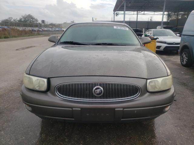 Photo 5 from auction – 2002 BUICK LESABRE CU with VIN 1G4HP54K52U296079