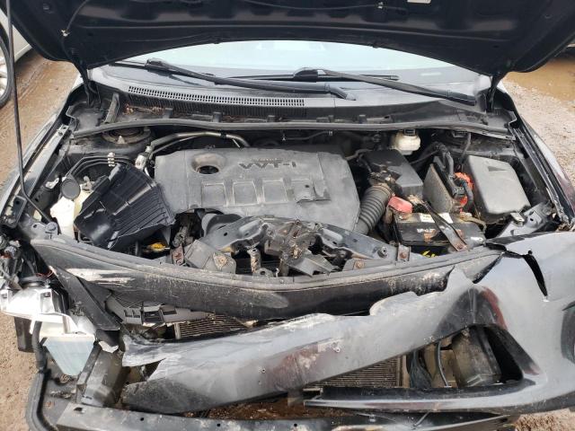 Photo 11 from auction – 2012 TOYOTA COROLLA BA with VIN 5YFBU4EE4CP044859